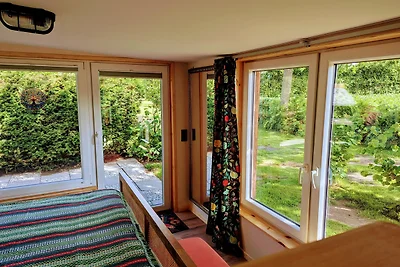 Vakantiehuis Ontspannende vakantie Bornholt