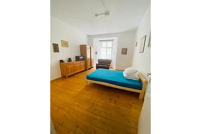 Appartamento Vacanza con famiglia Eisenberg