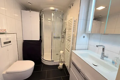 apartman za odmor Obiteljski odmor Travemünde
