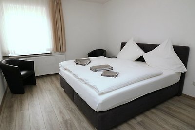 Vakantieappartement Gezinsvakantie Essen