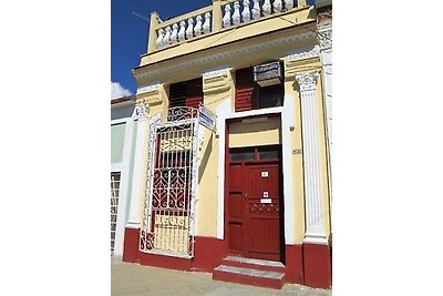 Vakantieappartement Gezinsvakantie Cienfuegos