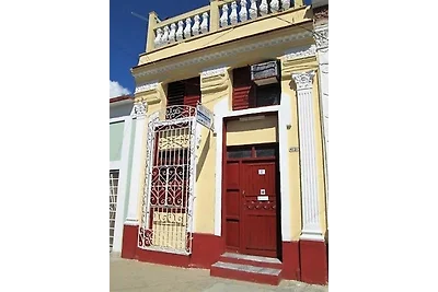 Hostal Dr. Claudio y Iliana