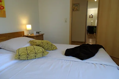 Appartamento Vacanza con famiglia Kellenhusen