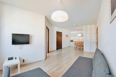 Sun&Snow Marina Park - Bulwar