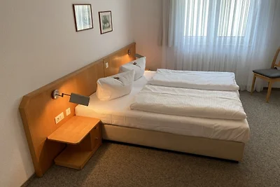 Ferienwohnung Jette