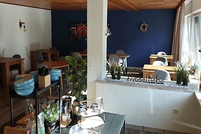 Vakantieappartement Gezinsvakantie Cochem