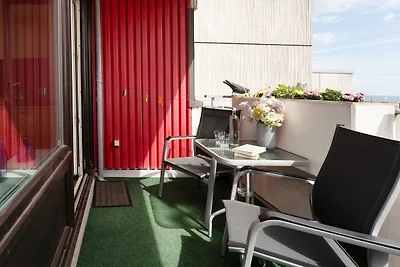 Berolina Ostseeausblick