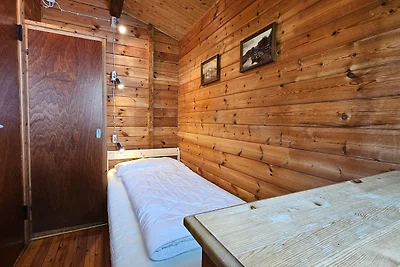 dieSeeSucht - Lodge am Fjord