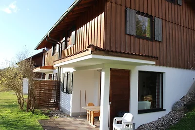 Vakantiehuis Ontspannende vakantie Missen-Wilhams