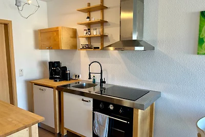 Appartamento Vacanza con famiglia Schotten