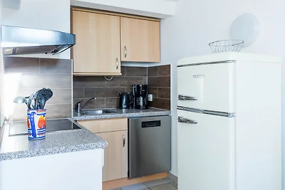 Haus Seeblick Wohnung 21