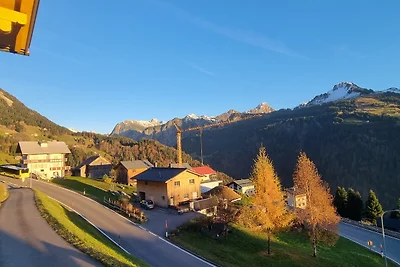 Appartamento Vacanza con famiglia Sonntag