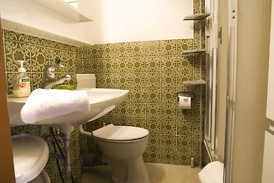 Holiday flat family holiday Cuxhaven