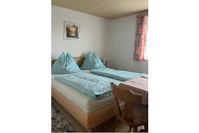 Ferienwohnung Burgblick