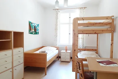 Die Malche Gäste und Tagungshaus