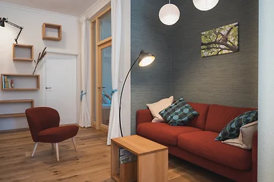 Oesenhof - Dielenwohnung