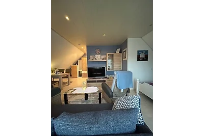 Ferienwohnung Nordlicht