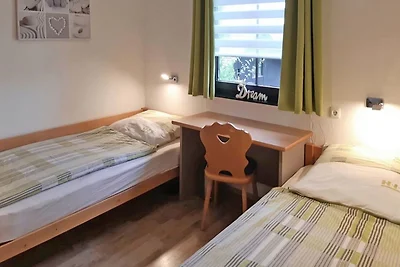 Ferienhaus Nr. 62, Kategorie