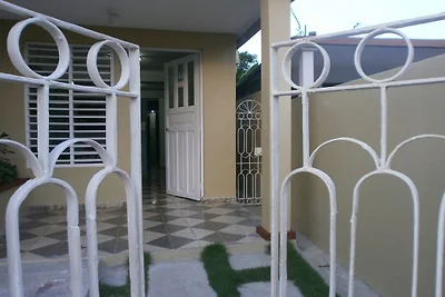 RESIDENCIA MACHADO Appartement 1