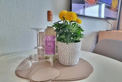 Ostseeresidenz Apartment 026