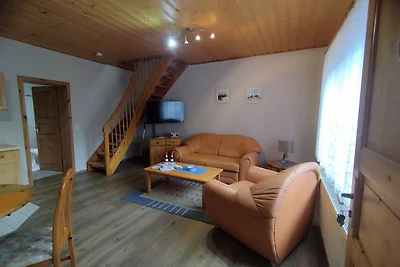 Appartement Vacances avec la famille Sellin