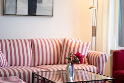 Apartamento Vacaciones familiares Dahme