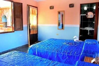 Hostal Los Rodriguez Appartement 1