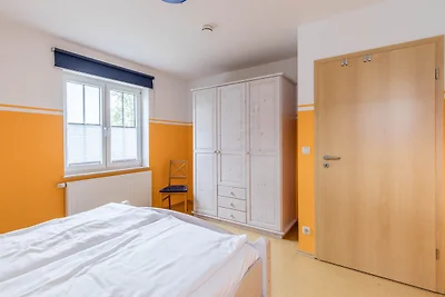 Ferienwohnung Katharina OG