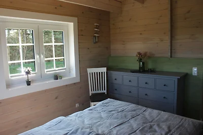 Vakantiehuis Ontspannende vakantie Selent