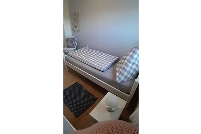 Casa vacanze Vacanza di relax Poppenbüll