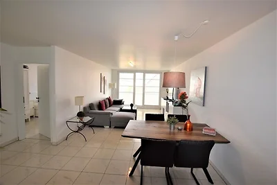 Teckhaus 2,6 Strandläufer H 5