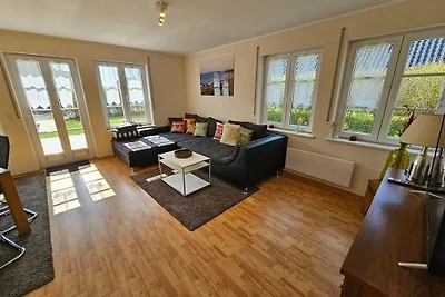 Casa vacanze Vacanza di relax Hohwacht