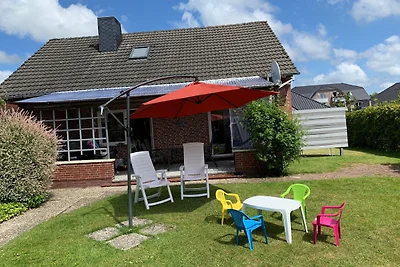 Casa vacanze Vacanza di relax Hage