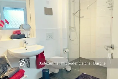 Ferienwohnung De Kleev Wohlfühlen