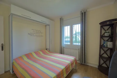 Vakantiehuis Ontspannende vakantie L'Escala