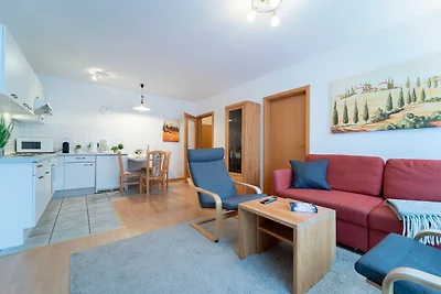 Villa Seewind Wohnung 10