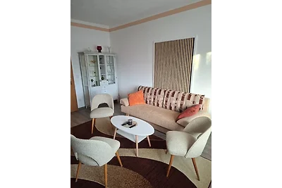 Vakantieappartement Gezinsvakantie Calau