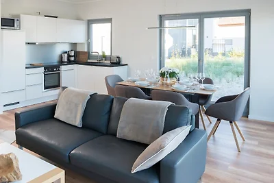 Ostsee - Ferienhaus Nr. 57 "360