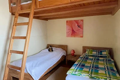 Ferienhaus Brandt Haus 22