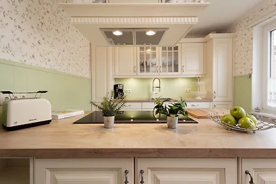 Appartamento Vacanza con famiglia Malente