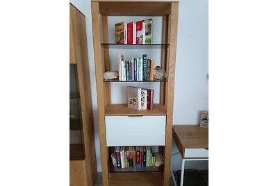 Nationalpark Apartment 1