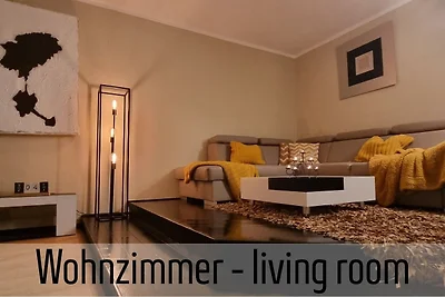 Appartement Vacances avec la famille Bad Oeynhausen