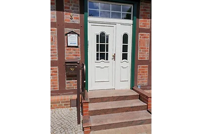 Ferienwohnung 1, unten