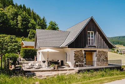 HAUS AM BAECHLE (HOST100) by