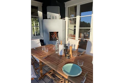 Casa vacanze Vacanza di relax Gräsö