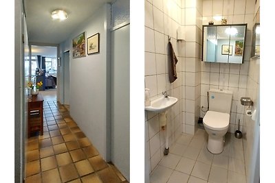 Vakantieappartement Gezinsvakantie Katwijk