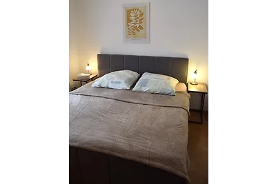Appartamento Vacanza con famiglia Schönberg & Schönberger beach