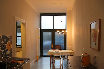 Appartamento Vacanza con famiglia Köln Innenstadt