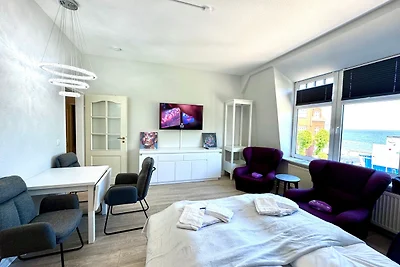 Haus Meerblick - Whg. 2