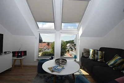 Meeresblick "Storchennest" Haus 1